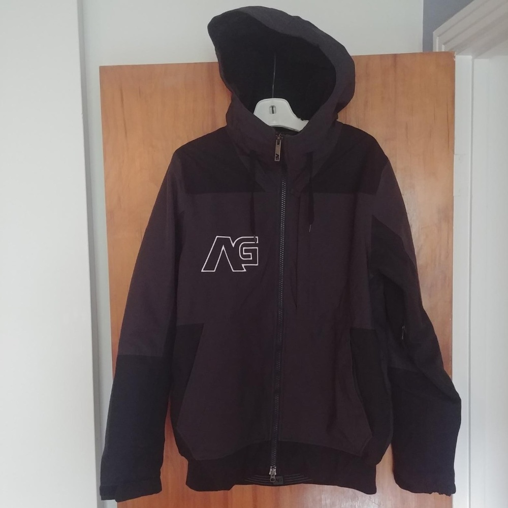 BURTON ANALOG Greed Snowboard/Ski  Jacket NWOT